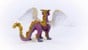 Schleich - Bayala - Nightsky Dragon (70762) thumbnail-4