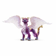 Schleich - Bayala  - Nattehimmeldrage (70762)