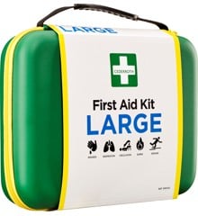Cederroth - First Aid Kit Large