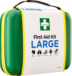 Cederroth - First Aid Kit Large