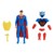 DC Figur - Superman 30 cm - Man of Steel thumbnail-3