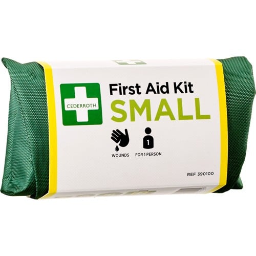 Cederroth First Aid Kit Small