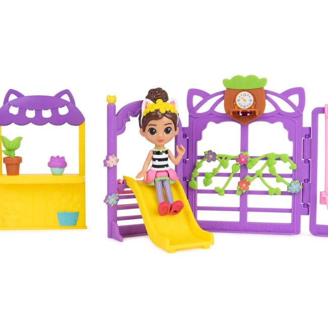 Gabby's Dollhouse - Fairy Playset (6065911)