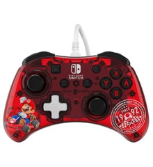 PDP Rock Candy Mini Wired Controller  - Mario Kart