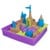 Kinetic Sand - Deluxe Strandburg-Spielset thumbnail-2