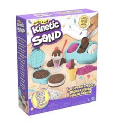 Kinetic Sand - Is