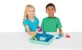 Kinetic Sand - Sandbox-Set - Blau thumbnail-3