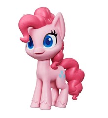My Little Pony - Pony Friend Figur - Pinkie Pie
