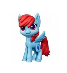 My Little Pony - Pony Friend Figur - Rainbow Dash