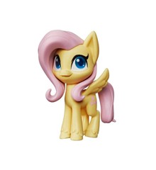 My Little Pony - Pony Friend Figur - Fluttershy