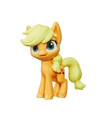 My Little Pony - Pony Friend Figur - Appel Jack