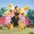 Transformers - Earthspark Deluxe Class - Bumblebee(F6732) thumbnail-3