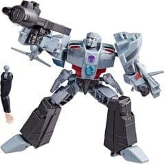 Transformers - Earthspark Deluxe Class - Megatron (F6733)