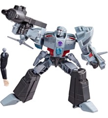 Transformers - Earthspark Deluxe Class - Megatron