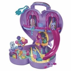 My Little Pony - Mini World Magic Compact Creation - Bridlewood Forest (F5246)