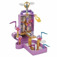 My Little Pony - Mini World Magic Compact Creation - Zephyr Heights (F5247)