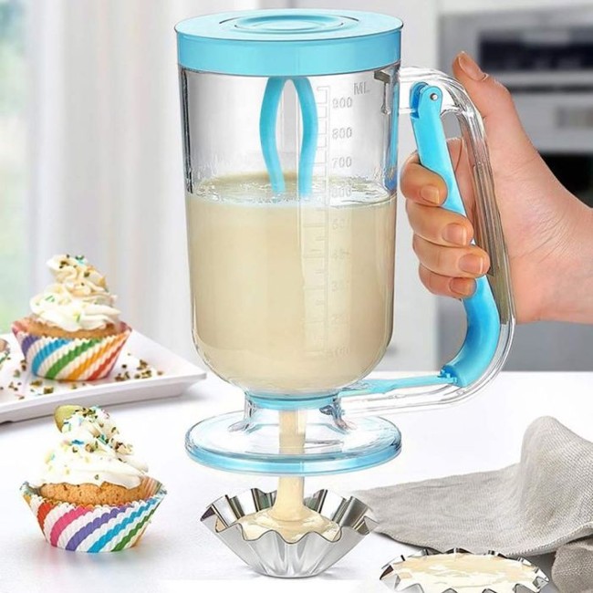 Batter Dispenser