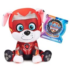 Paw Patrol - Gund Movie 2 Bamse - Marshall 15 cm