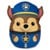 Paw Patrol - Gund Trend Plush 30 cm - Chase (6068583) thumbnail-1