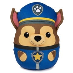 Paw Patrol - Gund Trend Plush 30 cm - Chase (6068583)