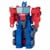 Transformers - EarthSpark 1-Step Flip Changer - Optimus Prime (F6716) thumbnail-1