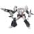 Transformers - Earthspark Warrior - Megatron (F6727) thumbnail-1