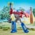 Transformers - Earthspark Warrior - Optimus Prime (F6724) thumbnail-2