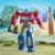 Transformers - Earthspark Warrior - Optimus Prime (F6724) thumbnail-5