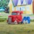 Transformers - Earthspark Warrior - Optimus Prime (F6724) thumbnail-7