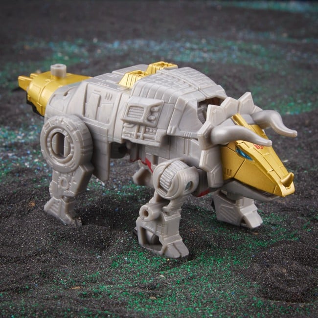 Transformers - Legacy Evolution - Slug (F7178)
