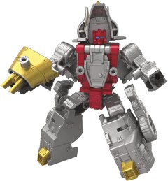 Transformers - Legacy Evolution - Slug (F7178)