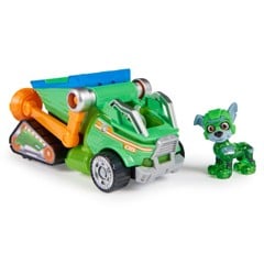 Paw Patrol - Movie 2 Vehicle Rocky