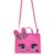 Purse Pets - Quilted Tote - Bunny thumbnail-4