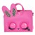 Purse Pets - Quilted Tote - Bunny (6066782) thumbnail-5