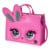 Purse Pets - Quilted Tote - Bunny thumbnail-6