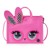 Purse Pets - Quilted Tote - Bunny (6066782) thumbnail-1