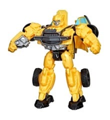 Transformers - MV7 Battle Changer - Bumblebee (F4607)