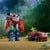 Transformers - MV7 Battle Changer - Optimus Prime (F4605) thumbnail-3