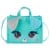 Purse Pets - Quilted Tote - Puppy thumbnail-3