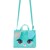 Purse Pets - Quilted Tote - Puppy (6066781) thumbnail-6