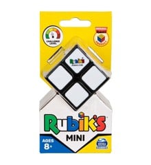 Rubiks - Mini 2x2  (6064345)