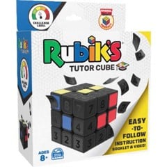 Rubiks - Tutor Cube 3x3