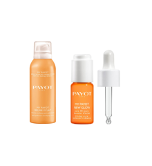Payot - My Payot Face Mist 125 ml + Payot - My Payot New Glow 10 Days Cure 7 ml