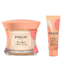 Payot - My Payot Glow Cream 50 ml + Payot - My Payot Glow Nat Maske 50 ml