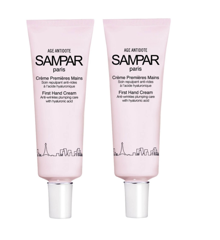 Sampar - First Hand Cream x 2 100 ml