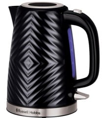 Russell Hobbs - Groove Kettle - Black