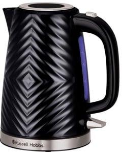 Russell Hobbs - Groove Kettle - Black