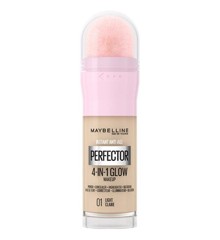 Maybelline - Instant Perfector 4-in-1 Glow Makeup 01 Light