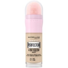 Maybelline - Instant Perfector 4-in-1 Glow Makeup 01 Light