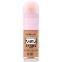 Maybelline - Instant Perfector 4-in-1 Glow Makeup 02 Medium